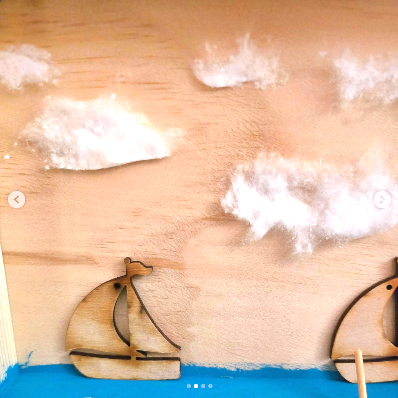 Summer Beach Fun Story Trunk